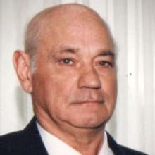 HUMBERTO VIVEIROS  Obituary pic