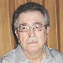 JACK BECKER Obituary pic