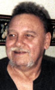 DONALD JAMES  Obituary pic