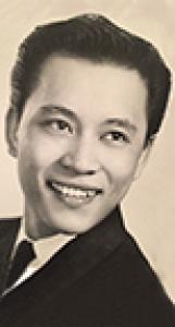 WILLIAM (BILL) MOON DONG  Obituary pic