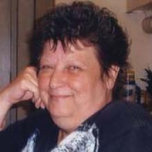 JANICE SANNESS  Obituary pic