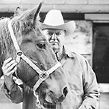 BARRY FRAILICK Obituary pic