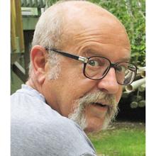 DON SESAK Obituary pic