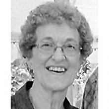 RITA A. COVERNTON Obituary pic