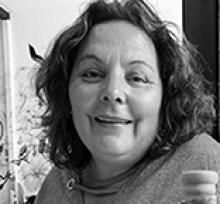 TAMARA ORELLANA Obituary pic