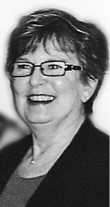 ALDENE JACKSON (TRACY) Obituary pic
