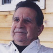 STANLEY ROY WYLYNKO  Obituary pic