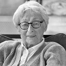 Marjorie June Reece Obituary pic