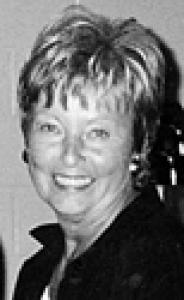 IANE MEEK  Obituary pic