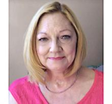 JUDY ANNE GOODWIN (HUZEL) Obituary pic