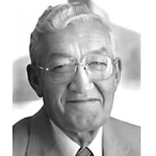 HENRY POETTCKER Obituary pic