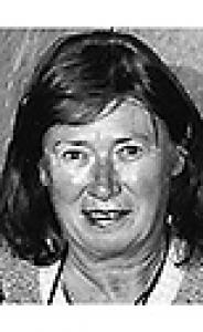BEVERLEY ANN TAYLOR Obituary pic