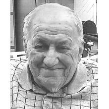 EUGENE GOBIN Obituary pic