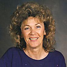 OTILIA PETTY (TILLIE)  Obituary pic
