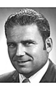 LARRY JOCELYN  Obituary pic