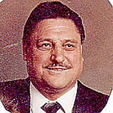 ALOJZ PIKL -  Obituary pic