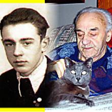 MANFRED PESCHEL  Obituary pic