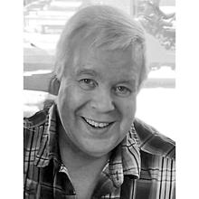 GLEN ALLAN SWIFTE Obituary pic