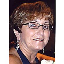 BERNICE ANN POWOROZNYK  Obituary pic