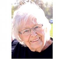 LOUISE CHARLOTTE THOMASINYA DUBLIN (EWASHKIW) Obituary pic