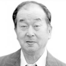 MAMORU SHIMANE (JACK)  Obituary pic