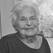 STELLA PROKOPOWICH Obituary pic