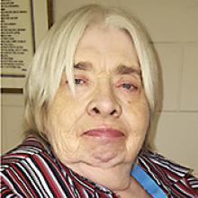 SUSAN ANNE RADWANSKI  Obituary pic