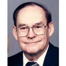 MURRAY WALDIE  Obituary pic
