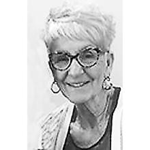 SHARON PAULSEN Obituary pic