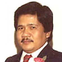 ELIGIO MACARAEG  Obituary pic