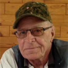 LESLIE C. SWAYZE  Obituary pic