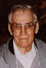 George Kehler Obituary pic