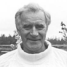 ALLAN MACDONALD TORRIE, MD, CCFP  Obituary pic
