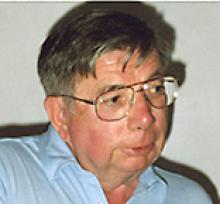 HERMAN LOEWEN  Obituary pic