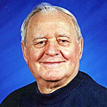 JAMES (JIM) ROBERT GATES  Obituary pic