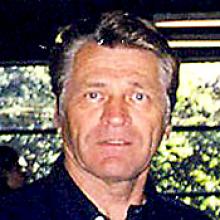 STEVE SISKO  Obituary pic