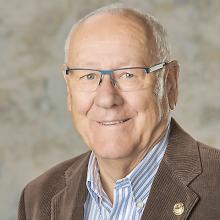 KLAUS FISCHER Obituary pic