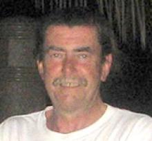 WILLIAM ALEXANDER ROBERTSON MCLACHLAN Obituary pic