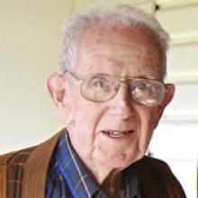 DAVID KINNELL GRANT Obituary pic