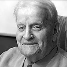 FREDERICK LEES  Obituary pic