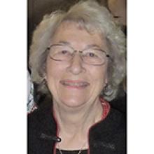 OLENA (HELEN) GARRITY (SHEWCHUK) Obituary pic