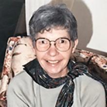 HELEN LINDGREN Obituary pic