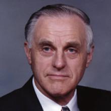 LESLIE NORMAN EDEL  Obituary pic