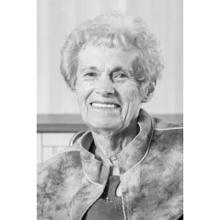 ANNE WOLIGROSKI Obituary pic