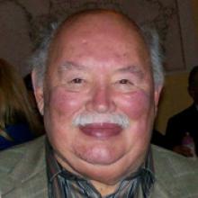KENNETH (KEN) JOHN HOMINICK  Obituary pic
