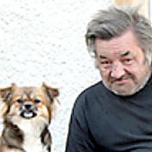 VICTOR JOSEPH ADRIEN DESROCHERS  Obituary pic