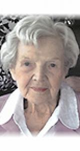 ALEXANDRA (LESIA) SOPHIA HWOZDULYCH (HOLAWKA) Obituary pic