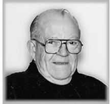 GERALD SMITH Obituary pic