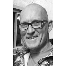 MARK GEORGE JOSEPH BLAIS Obituary pic