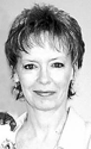 PAULETTE VICTORIA KUCBEL (SLOBOJAN)  Obituary pic